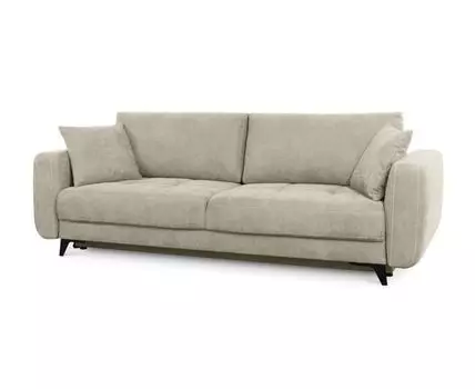 Диван Бербери Лайт (светло-коричневый)