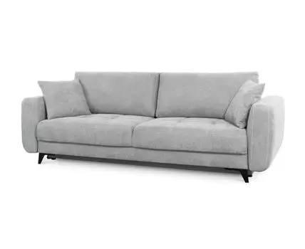 Диван Бербери Лайт (светло-серый)