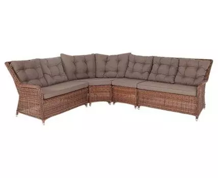 Диван Бергамо