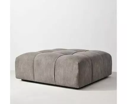 Диван BERGEN MODULAR (Пуф)