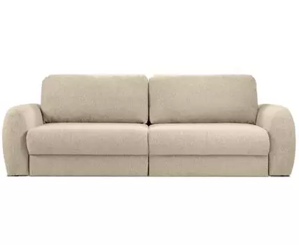 Диван Биани Bucle Beige