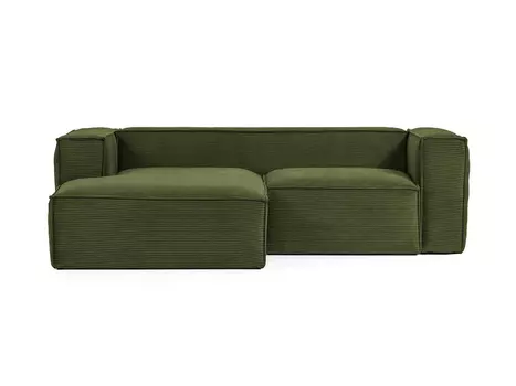 Диван Blok 2-местный.