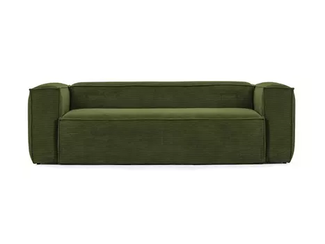 Диван Blok 3-х местный.