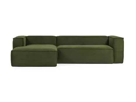 Диван Blok 3-местный.