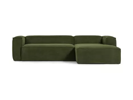 Диван Blok 3-местный.