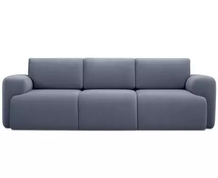 Диван Бонент Gesta Pink