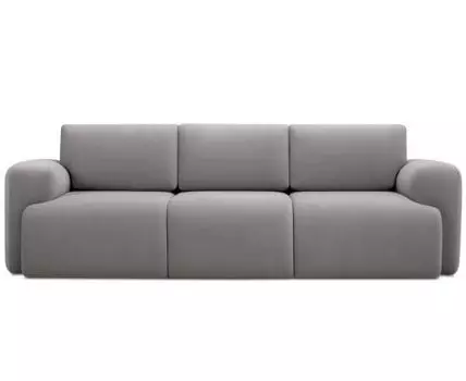 Диван Бонент Velvet Smoke