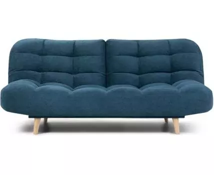 Диван Бонс-Т Happy Deep Ocean (без механизма)