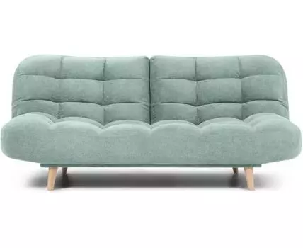 Диван Бонс-Т Happy Mint (без механизма)