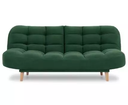 Диван Бонс-Т Velvet Emerald