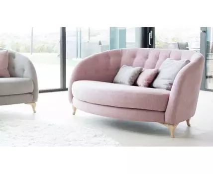 Диван Борнео (Текстиль)