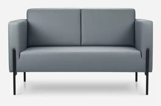 Диван Боско-2 Land Grey