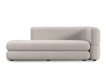 Диван Brera-1 Bucle Beige