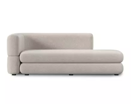 Диван Brera-2 Bucle Beige