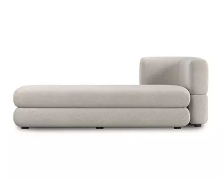Диван Brera-3 Bucle Beige