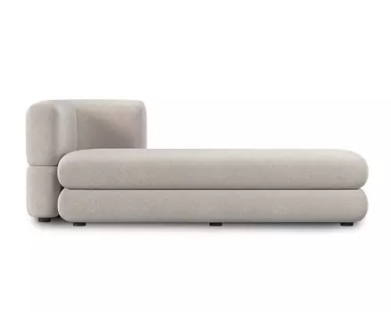 Диван Brera-4 Bucle Beige