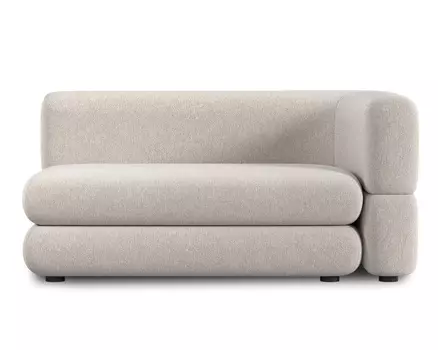 Диван Brera-5 Bucle Beige