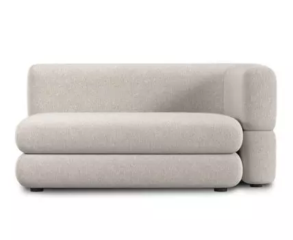 Диван Brera-7 Bucle Beige