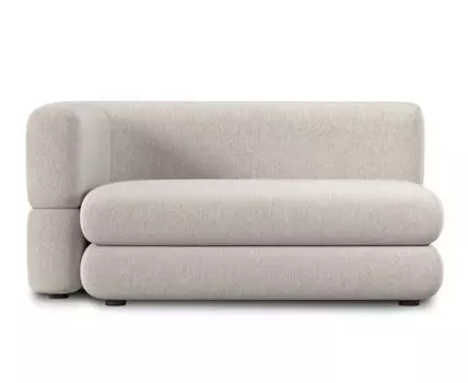 Диван Brera-8 Bucle Beige