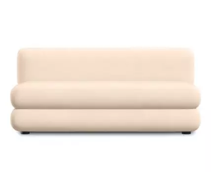 Диван Brera-9 Velour Beige