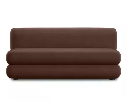 Диван Brera-9 Velour Cinnamon
