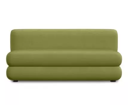 Диван Brera-9 Velour Olive