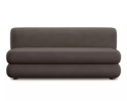 Диван Brera-9 Velour Stone