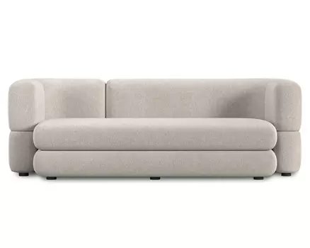 Диван Brera Bucle Beige