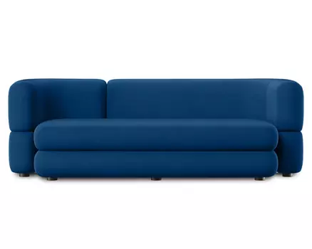 Диван Brera Velour Galaxy