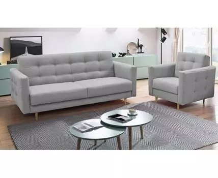 Диван Брисбен Лайт (Текстиль)