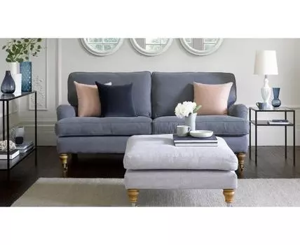 Диван Бристоль (Текстиль)