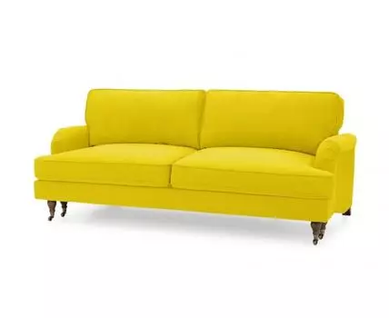 Диван Бристоль (Желтый)