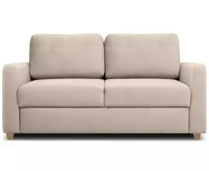 Диван Бруквиль Velvet Beige