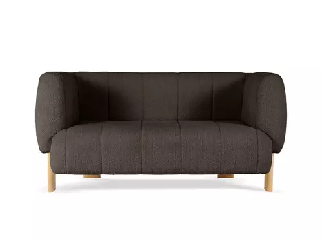 Диван Cassis 2х местный