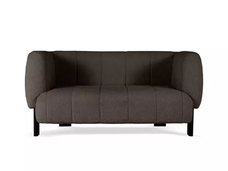 Диван Cassis 2х местный