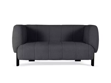 Диван Cassis 2х местный