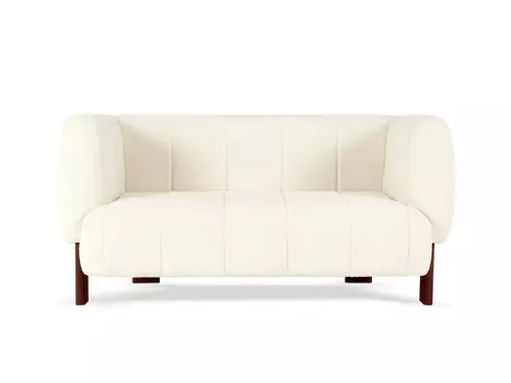 Диван Cassis 2х местный