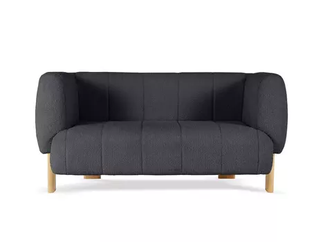 Диван Cassis 2х местный