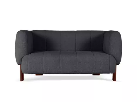 Диван Cassis 2х местный