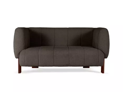 Диван Cassis 2х местный