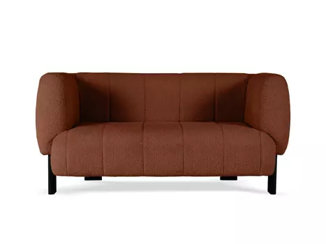 Диван Cassis 2х местный