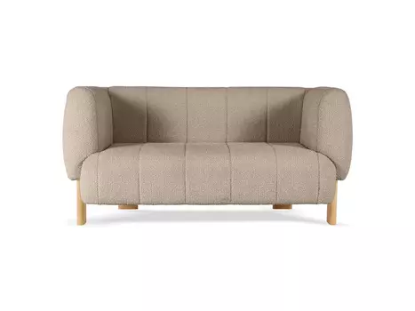 Диван Cassis 2х местный