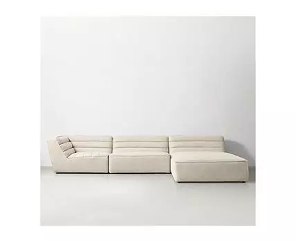 Диван CHAISE MODULAR (Комбинация 345)