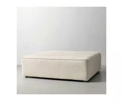 Диван CHAISE MODULAR (Пуф)