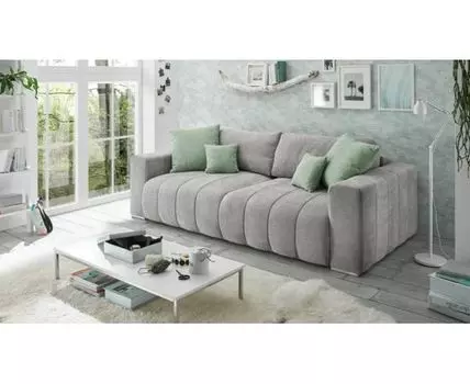 Диван Чедер Лайт (Текстиль)