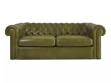 Диван Chesterfield