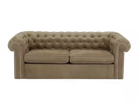 Диван Chesterfield