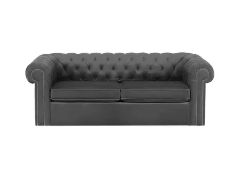 Диван Chesterfield