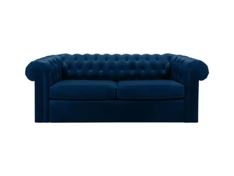 Диван Chesterfield