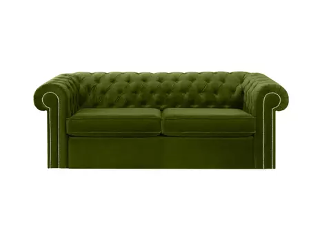 Диван Chesterfield